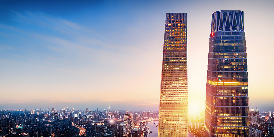 上海渲麟實業有限公司官網正式上(shàng)線！